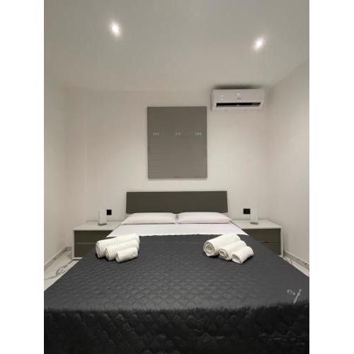 Casa vacanze donna Pina