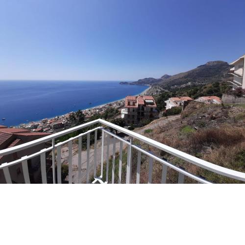 CASA VACANZE DONNA YULIYA