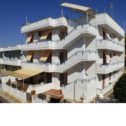 Casa Vacanze Donn'Anna