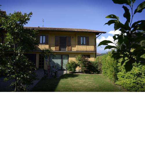 Casa Vacanze Doralice