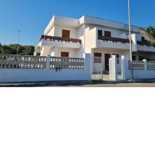 Casa Vacanze Doria