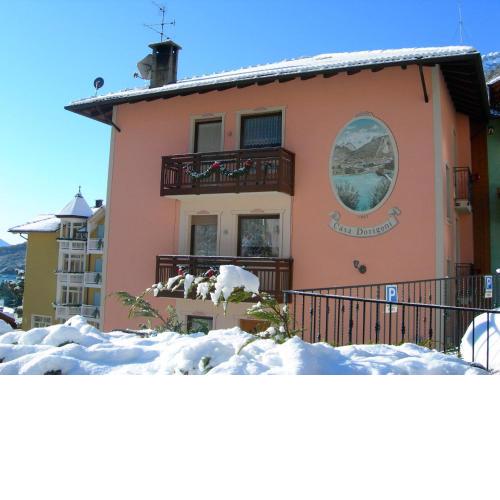 Casa Vacanze Dorigoni