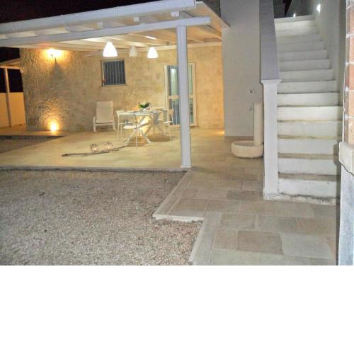 Casa vacanze Dune sul mare