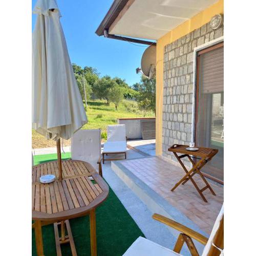 Casa Vacanze D'Urso