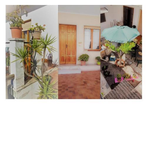 CASA VACANZE e AFFITTACAMERE ISOLA DI SANT'ANTIOCO