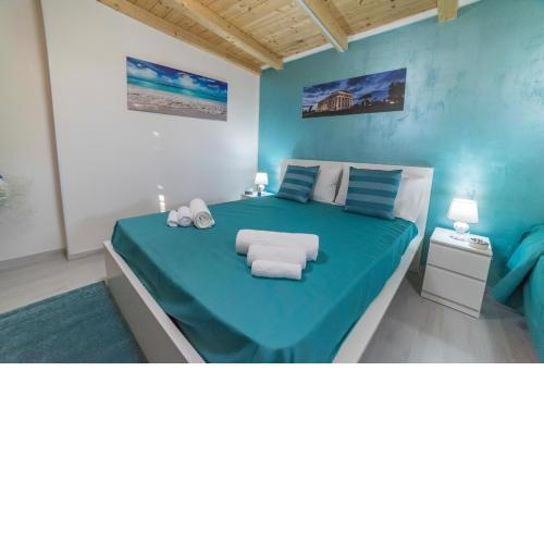 Casa Vacanze e B&B "L'Eco del Mare"