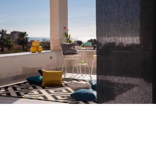 Casa Vacanze Eco del Mare