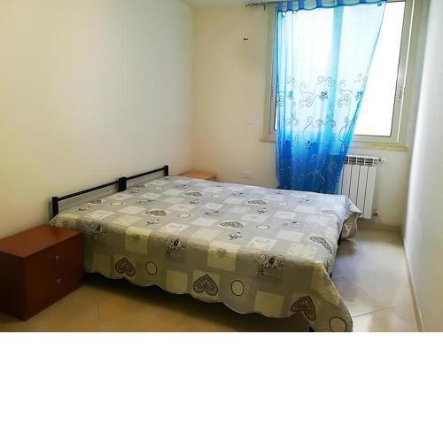 Casa vacanze elettra centro Otranto, Salento 8 posti