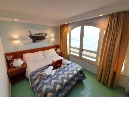 Casa Vacanze Elianto