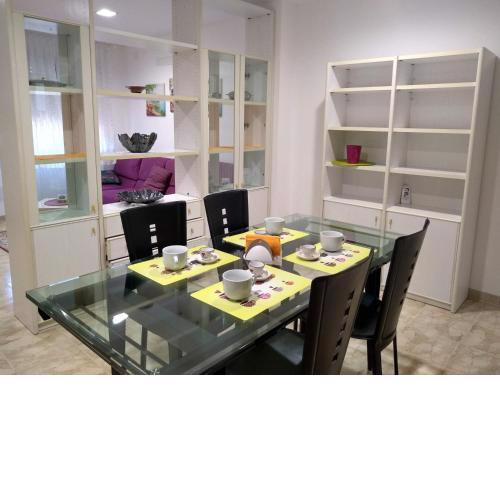 Casa vacanze EriMar con parcheggio gratuito