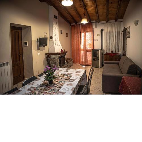 Casa Vacanze Etna