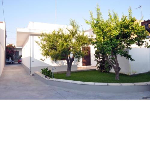 Casa Vacanze Eufemia