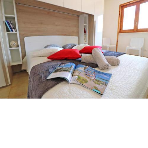 Casa Vacanze Fabiana a Otranto 4 posti