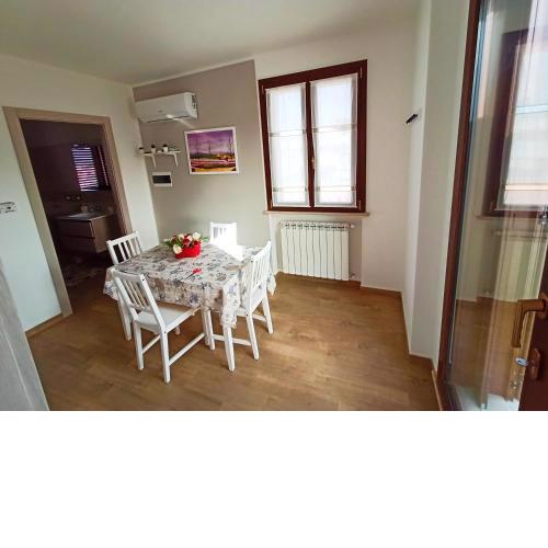Casa vacanze Fabrizio