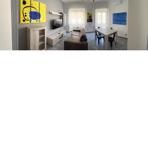 Casa Vacanze Family House posizione centralissima