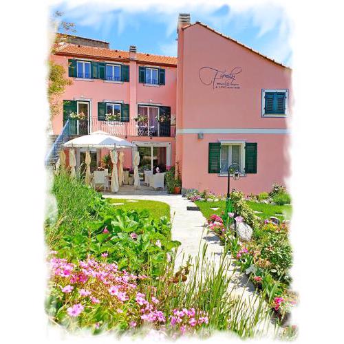 Casa Vacanze Family