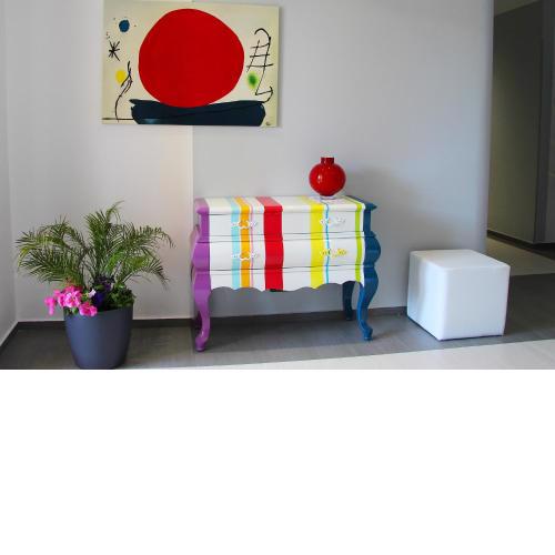 Casa Vacanze Fardella Centrale