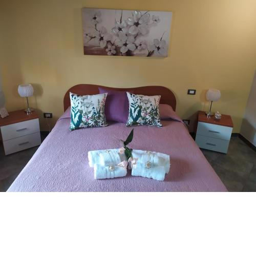 Casa vacanze Fede