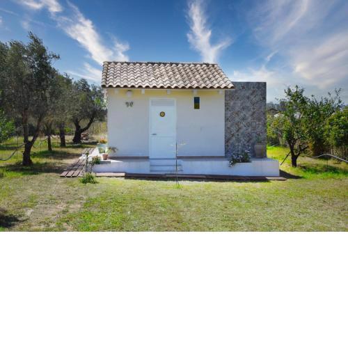 Casa vacanze FELICI IN 2 - Santa Maria del Focallo - Ispica