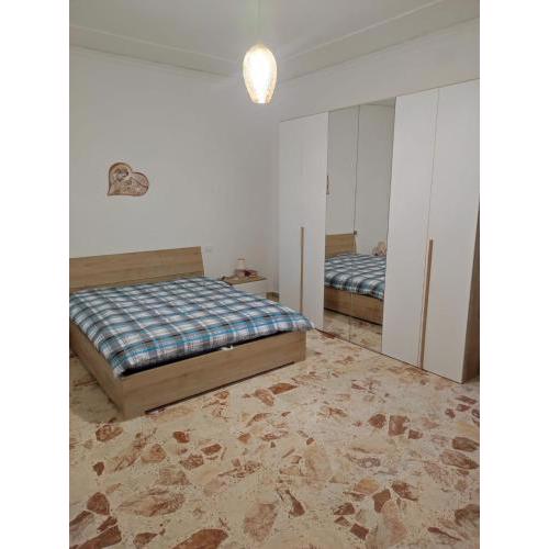 Casa vacanze ferro