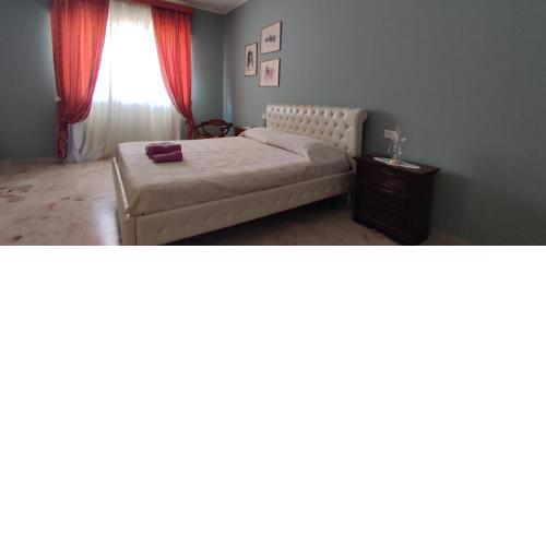 Casa Vacanze Feudo Gipponeri