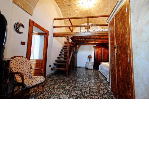 casa vacanze Filomena