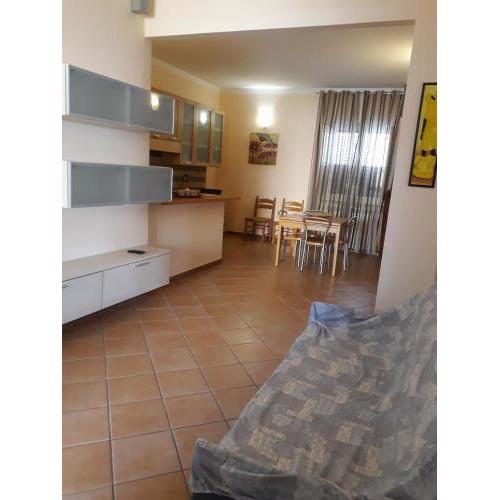 Casa vacanze Filomena