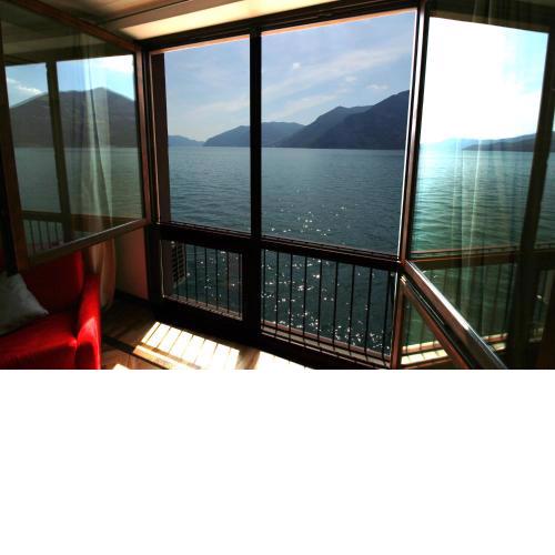 Casa Vacanze Finestra del Pescatore