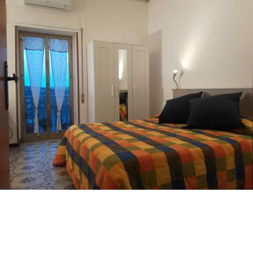 casa vacanze finestre su ibla