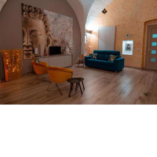 Casa Vacanze Fiore di Loto
