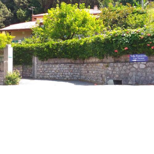 Casa Vacanze Fiumicello