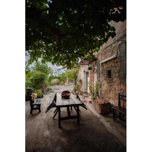 CASA VACANZE FONDACO DI SCILLATO