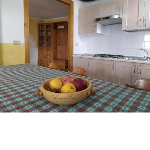 Casa Vacanze Fontana