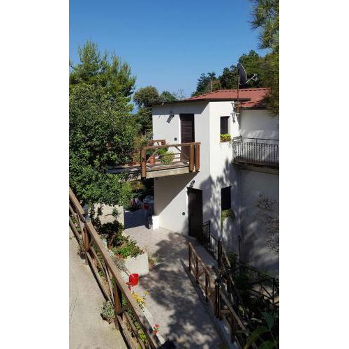 Casa Vacanze Fontanelle