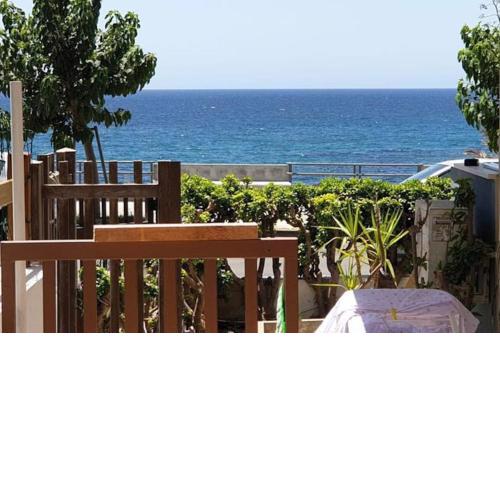 Casa vacanze fonte mare Alghero