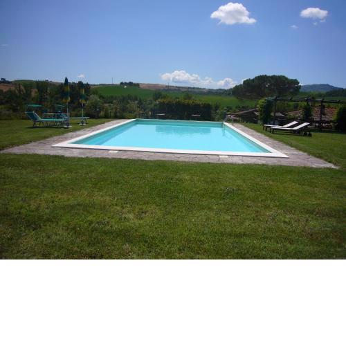 Casa Vacanze Fornace