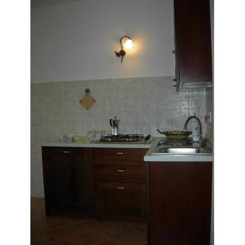 Casa Vacanze Fortini Mario