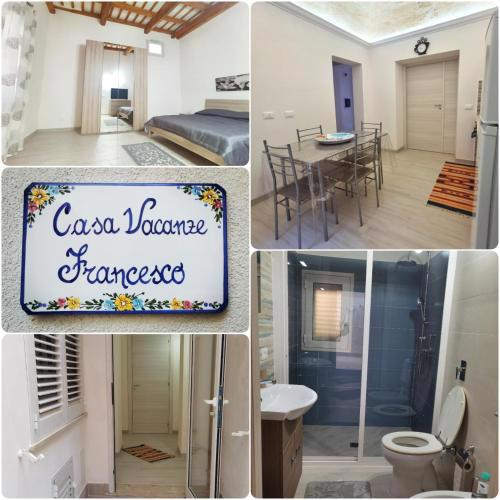 Casa Vacanze Francesco