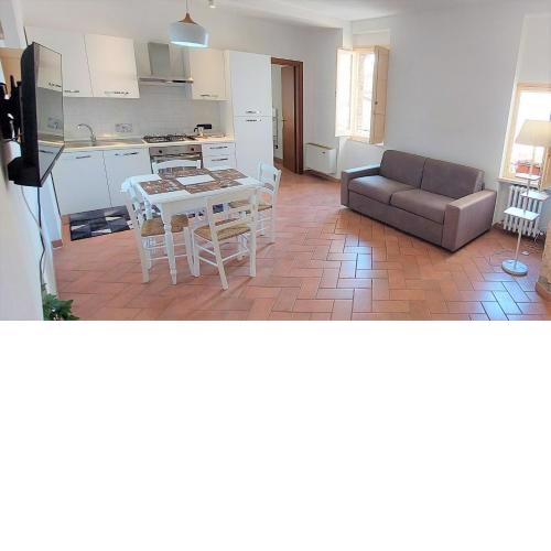 Casa vacanze Frate Elia