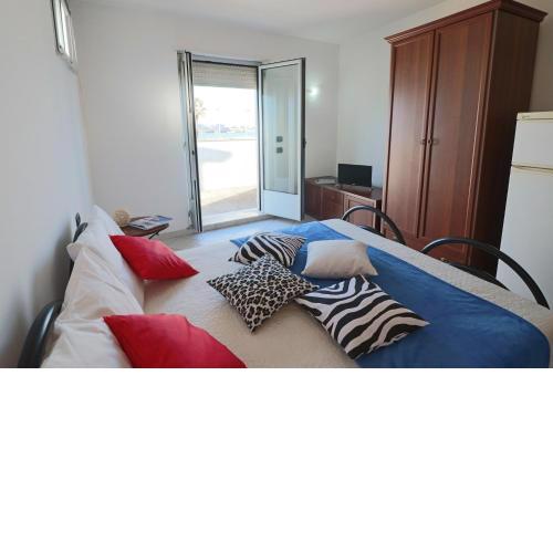 Casa vacanze Frida in Salento
