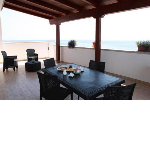 Casa Vacanze Fronte Mare