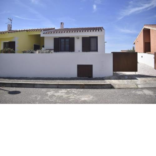 Casa Vacanze Funtana Meiga