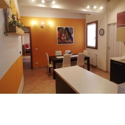 Casa Vacanze Gaia