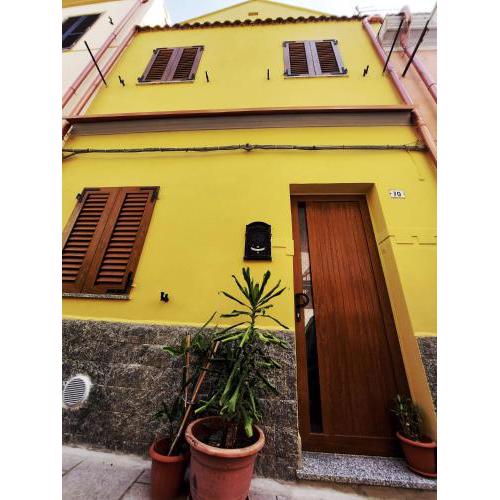 Casa vacanze Galena