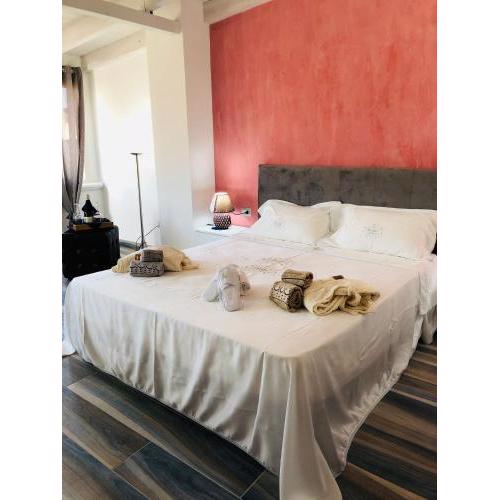 Casa Vacanze Gallipoli Città Bella
