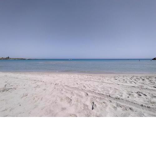 Casa VACANZE GALLIPOLI