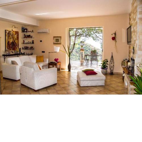 casa vacanze gallodoro