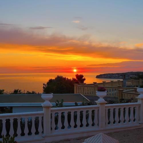 Casa vacanze Gargano Mare a Peschici