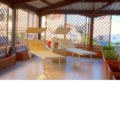 Casa vacanze Gigli