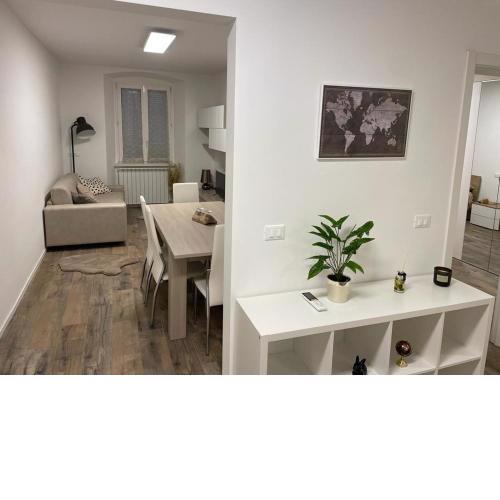 Casa vacanze Ginevra a Trieste